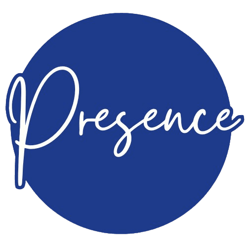 presence logo